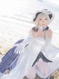 (Cosplay) (C94) Shooting Star (サク) Melty White 221P85MB1(45)
